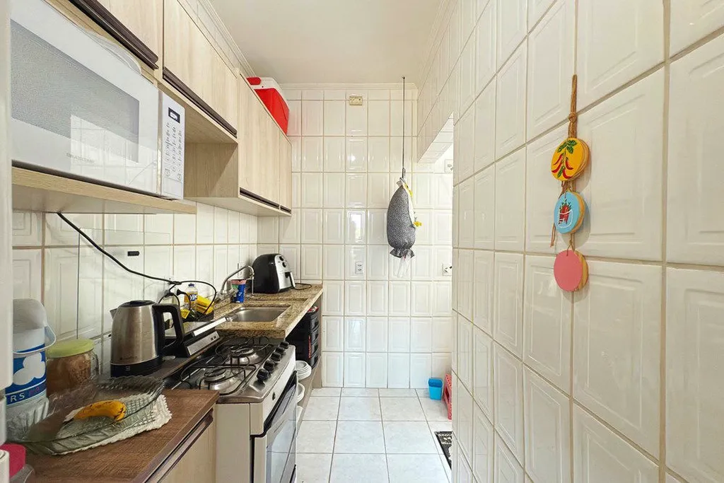 Imagem Apartamento em Azenha