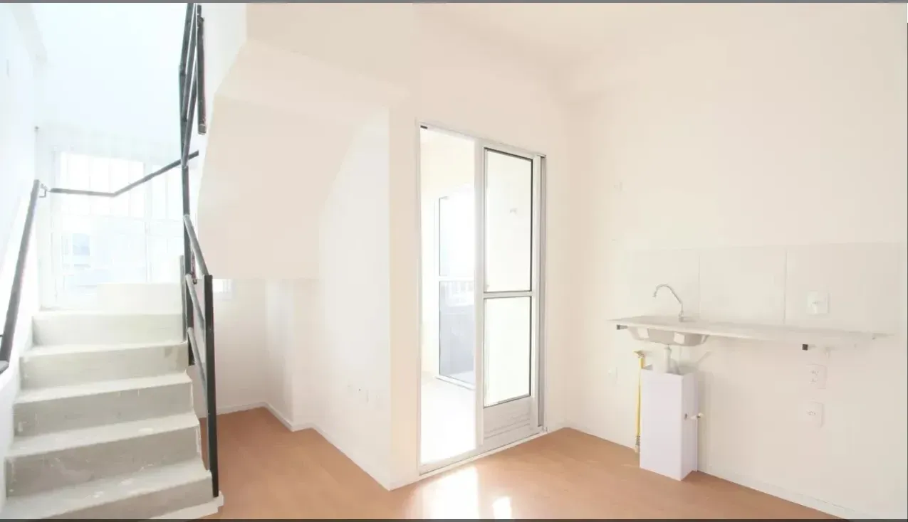 Imagem Apartamento com 1 Quarto à Venda, 83 m² em Vila Sônia - São Paulo