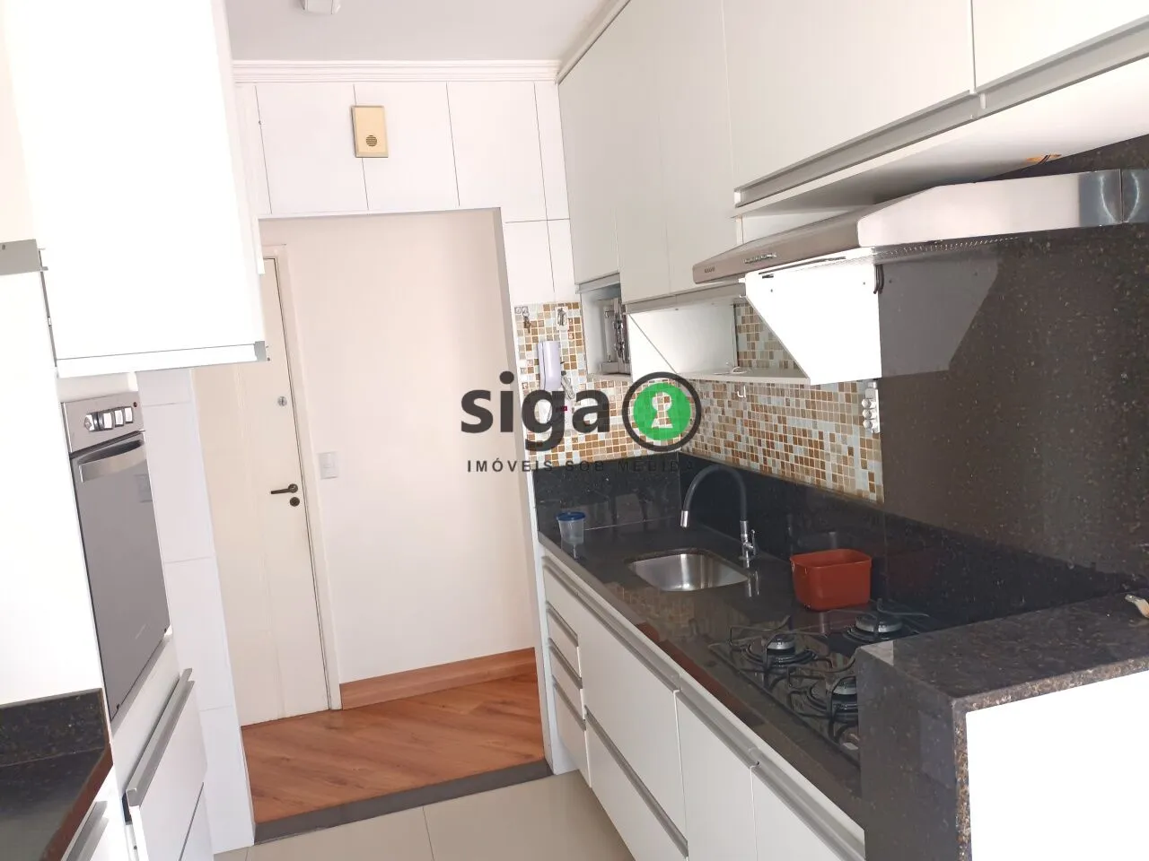 Imagem Apartamento de 2 quartos e 1 Vaga à venda na Vila Andrade