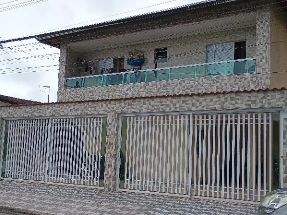 Foto do imóvel Oportunidade Única em PRAIA GRANDE - SP | Tipo: Casa | Negociação: Venda Direta Online | Situação: Imóvel em AVENIDA PROFESSORA HELENY ROSA