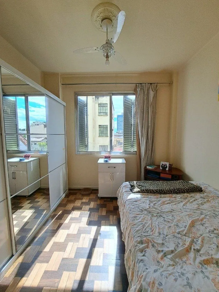Imagem Apartamento 3 dorm. 4º Distrito