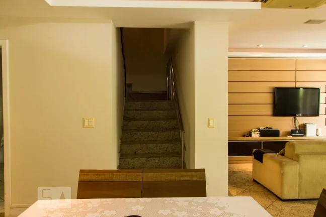 Imagem Casa à Venda - Recreio, 4 Quartos, 400 m2