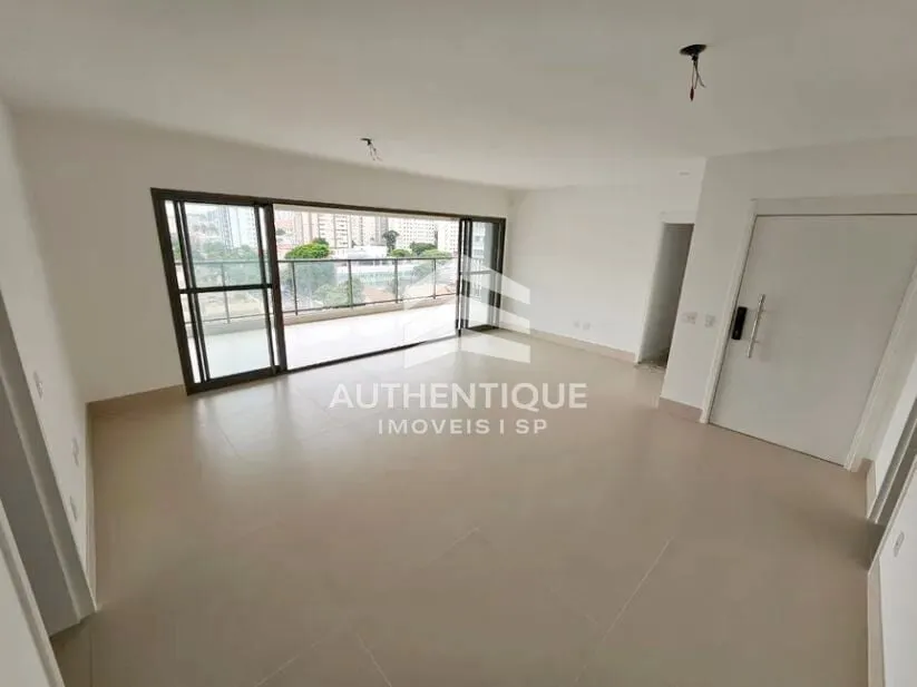 Imagem Haute Ibirapuera - Apartamento à venda em São Paulo/SP