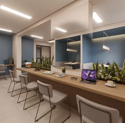 Imagem APARTAMENTO RESIDENCIAL em São Paulo - SP, Brooklin Paulista