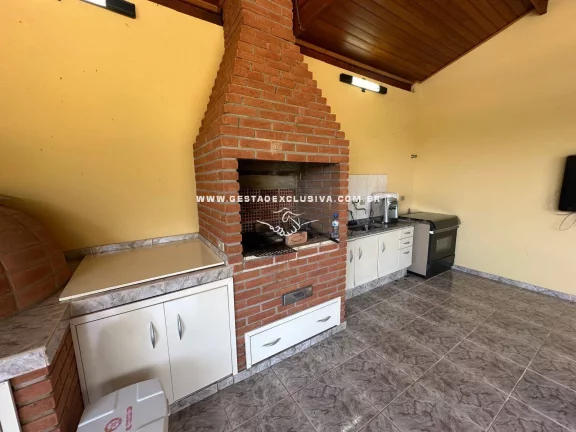 Imagem CHÁCARA 2 DORM 1 SUÍTE 5Mil m² PISCINA 6 VAGAS PRIVACIDADE LAZER ITATIBA/SP