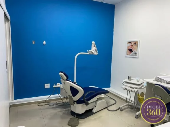Imagem Clínicas Completa e Estruturadas à Venda em Mogi das Cruzes - Investimento