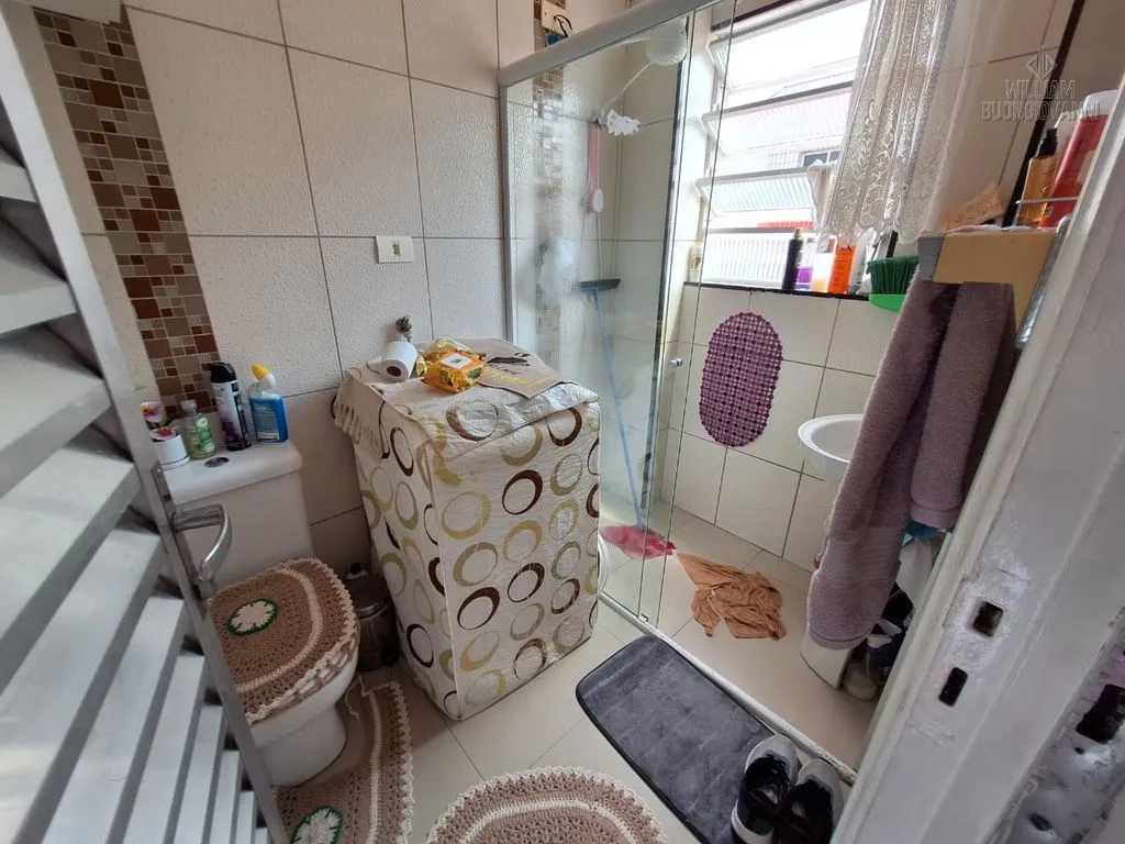 Imagem Kit dividida para 1 dormitório no bairro boqueirão