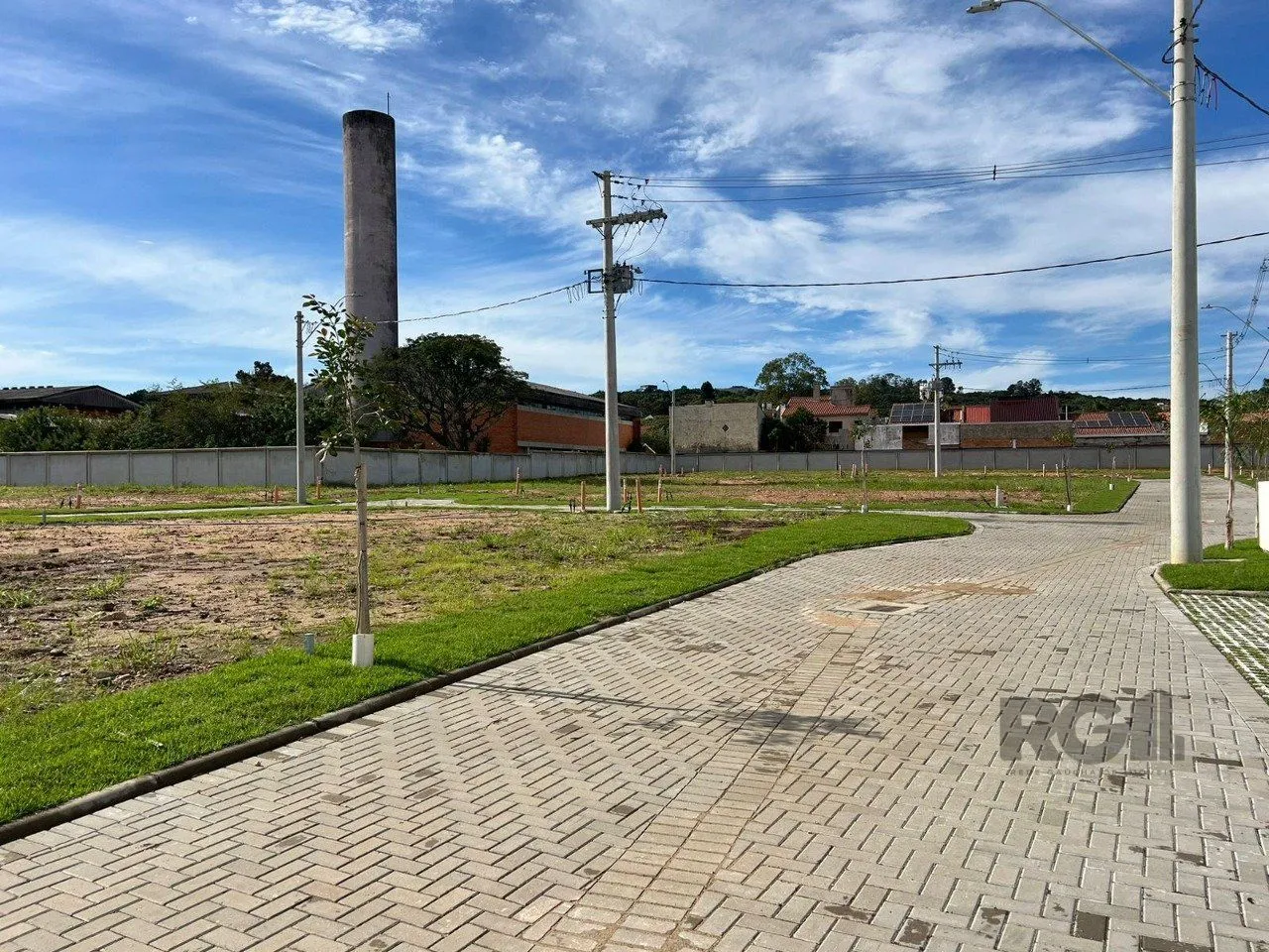 Imagem Terreno em Ipanema