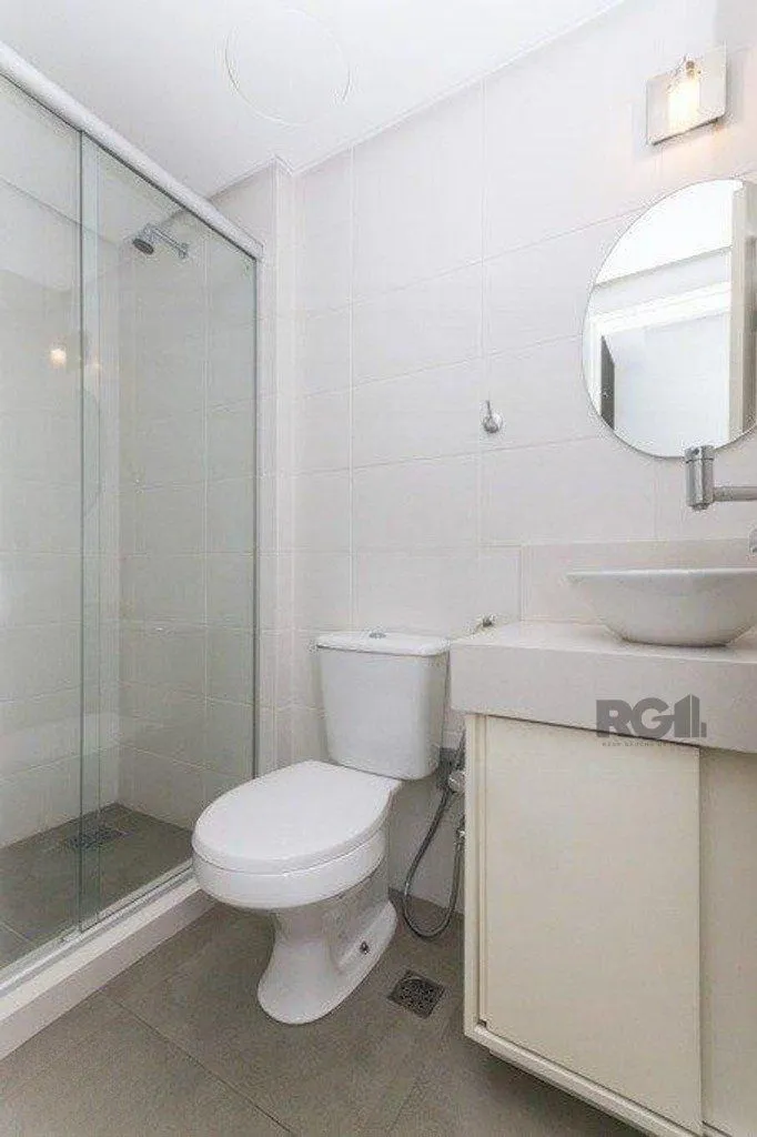 Imagem Excelente apartamento de 70m² com 2 dormitórios e 1 vaga.