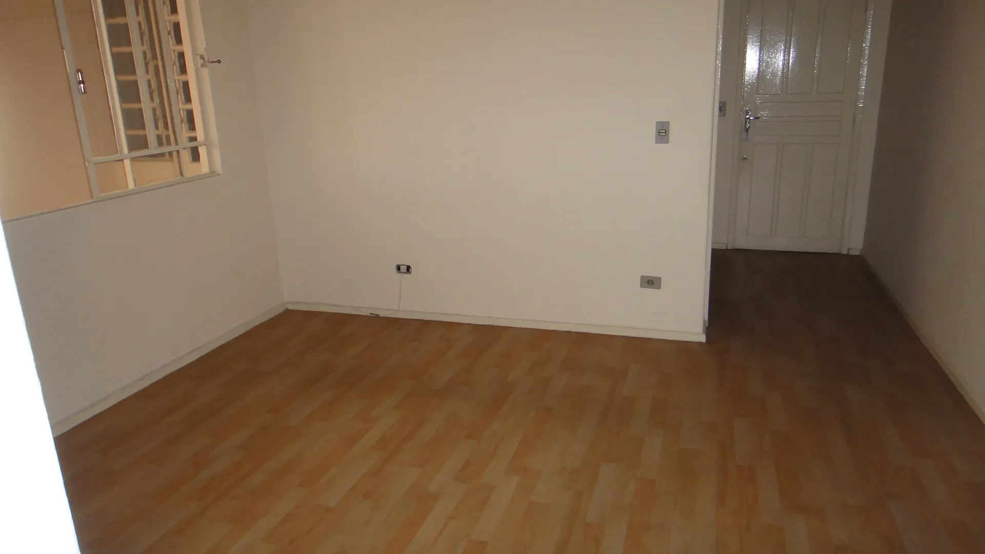 Imagem Apartamento com 1 Quarto para Alugar, 49 m² em Centro - Curitiba