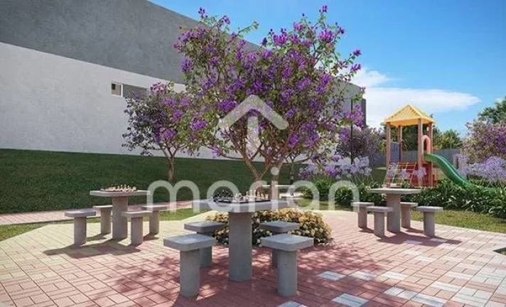 Imagem Apartamento com 2 quartos, Nossa Senhora de Fátima - Penha