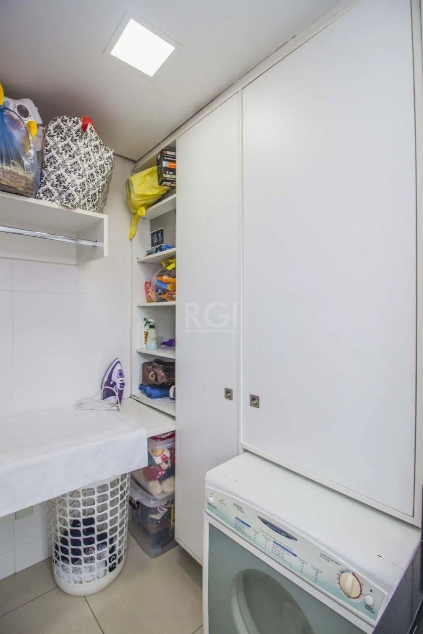 Imagem Cobertura Venda - 100m², 3 dormitórios, sendo 1 suite, 2 vagas - Jardim Lindóia