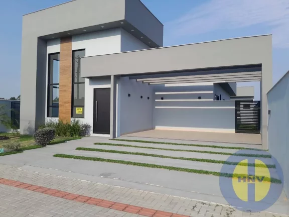 Imagem VENDO CASA EM CONDOMINIO FECHADO EM MARICÁ