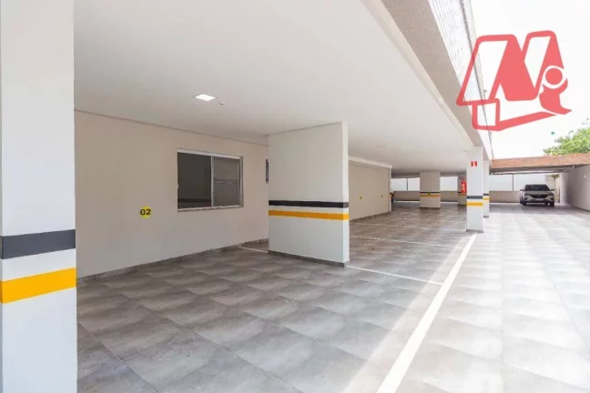 Imagem No Jardim Botânico, 3 dormitórios, 2 vagas e infraestrutura.