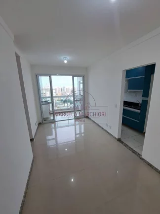 Foto do imóvel Apartamento 2 quartos, varanda gourmet com fechamento, lazer completo