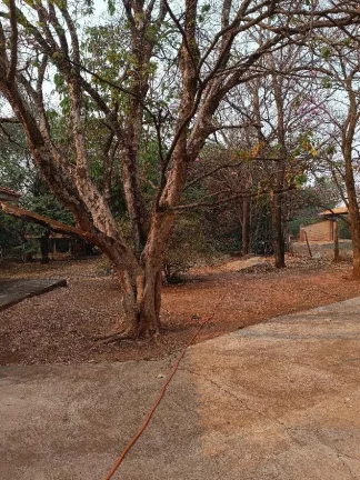 Imagem CHÁCARA A VENDA NA VICINAL DE TALHADOS