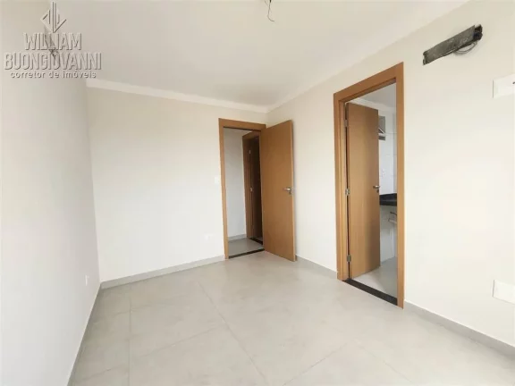 Imagem Apartamento à Venda em Maracanã, Praia Grande - SP