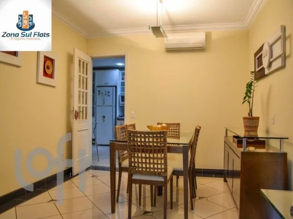 Imagem Apartamento à Venda Entre a Vila Romana e Vila Pomp?(C)ia Com 3 Dormitórios e 3 Vagas