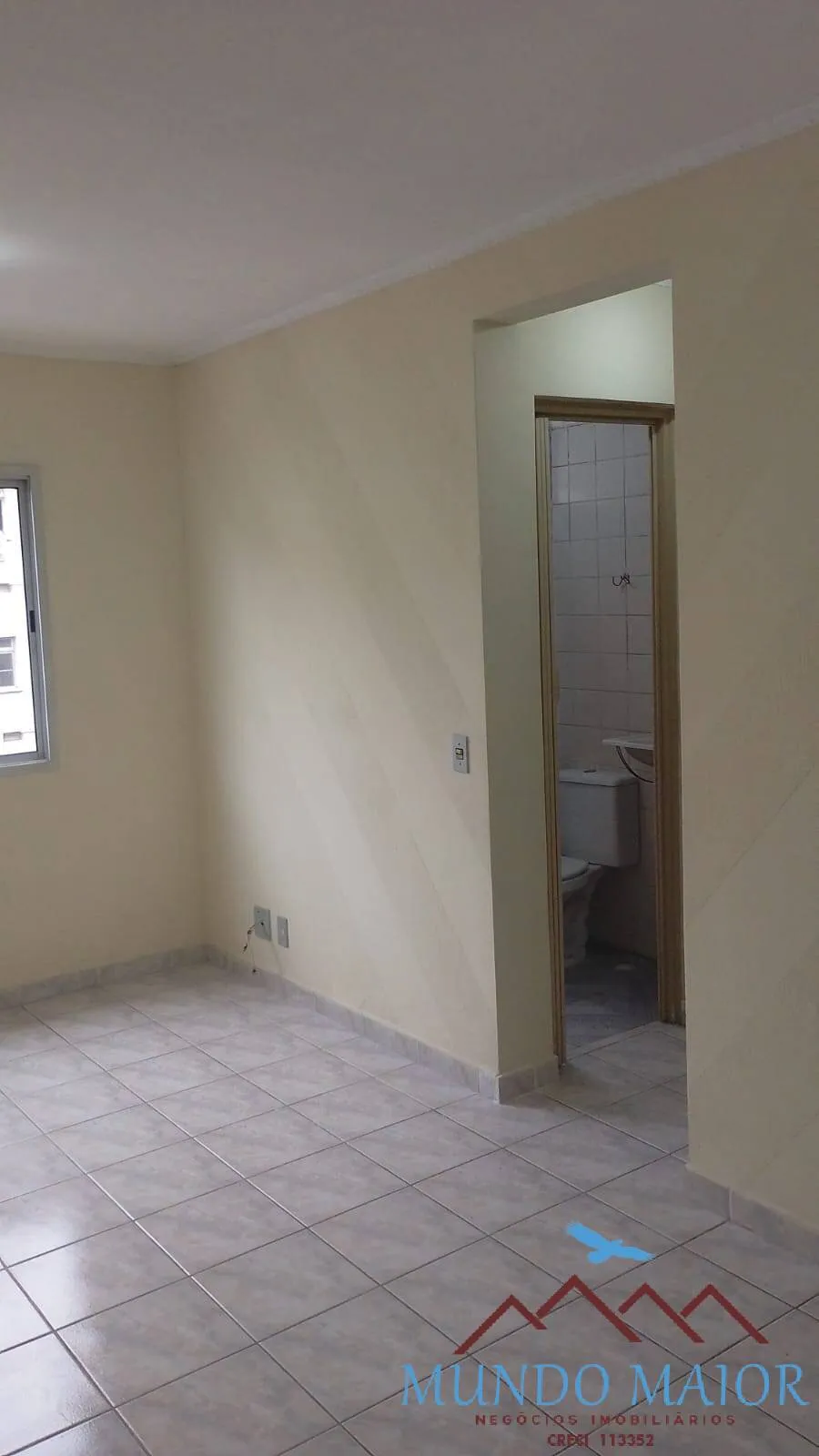 Imagem Apartamento 2 Dorms e 1 Vaga na Cidade São Jorge - Imperdível!