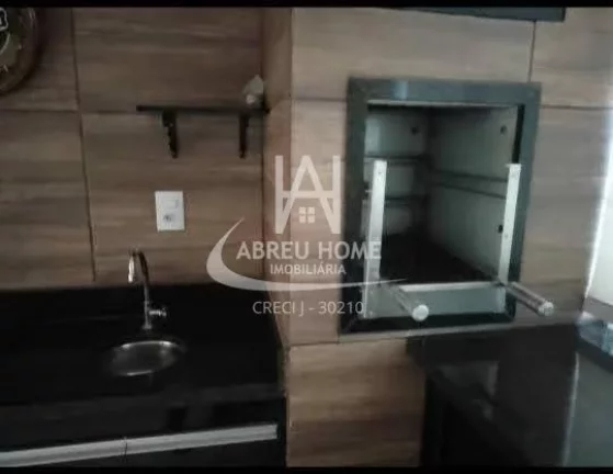 Imagem Apartamento Condomínio Jatiuca - Higienópolis - São José do Rio Preto