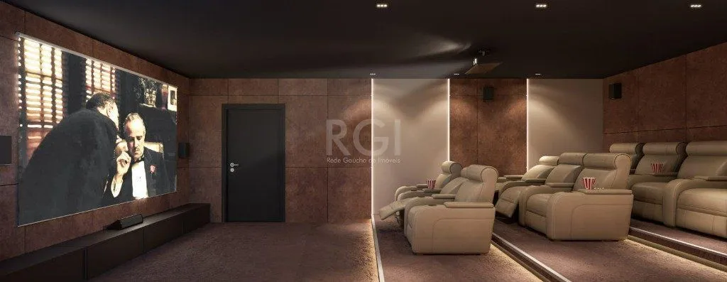 Imagem Apartamento em Praia Grande