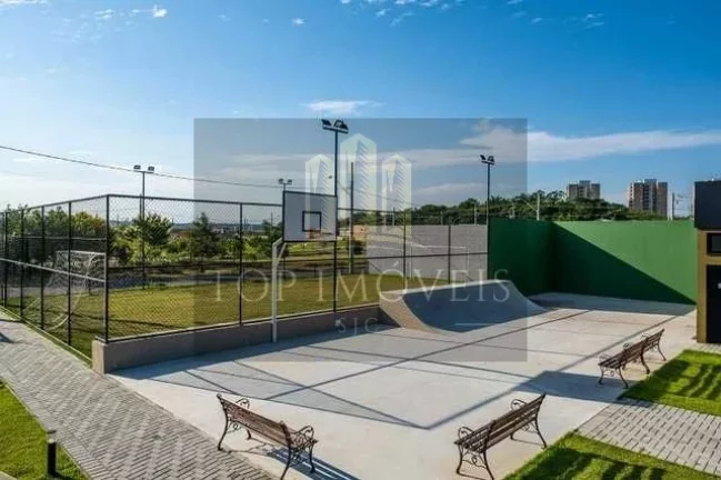 Imagem Terreno Condominio Bosque Manacás 306,98m²