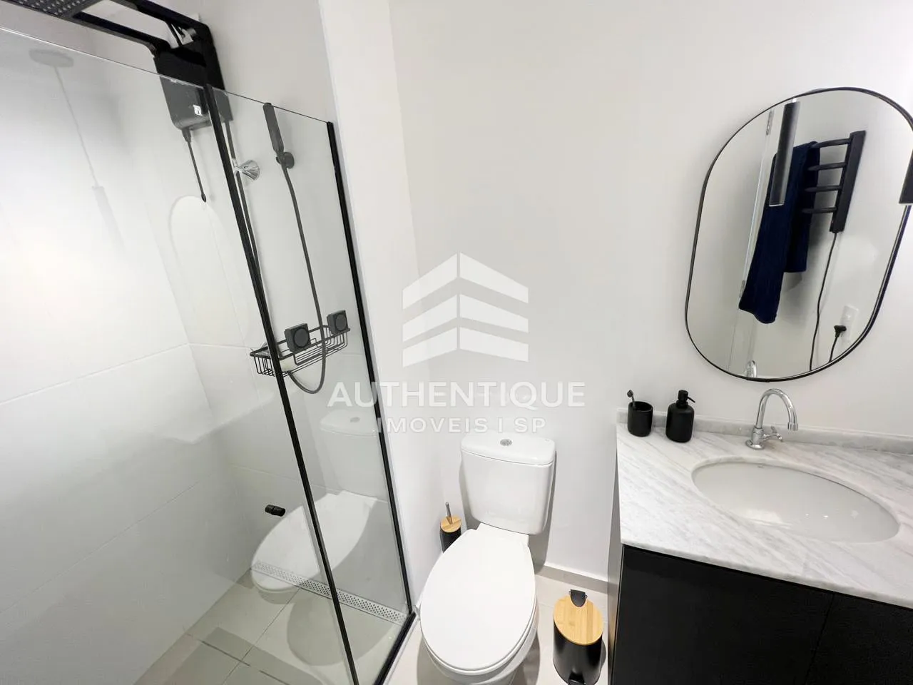 Imagem NEX ONE VILA MADALENA - Apartamento à venda no bairro Vila Madalena - São Paulo/SP, Zona Oeste