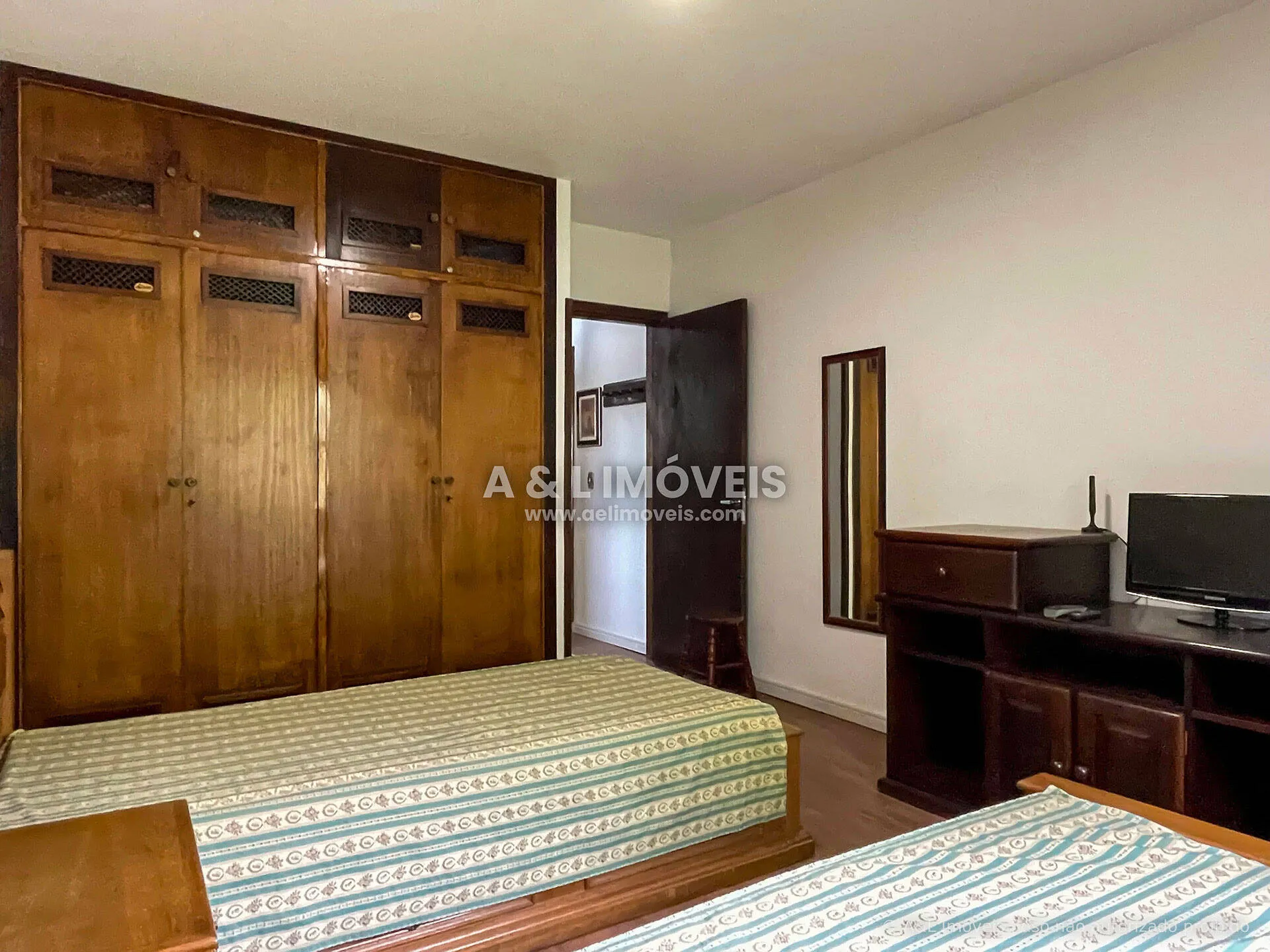 Imagem Apartamento Capivari | Campos do Jordão | 125 m², Lareira, Mobiliado