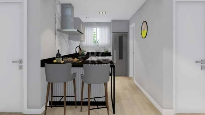 Imagem Casa Condominio para Venda - 160m², 4 dormitórios, sendo 4 suites, 2 vagas - Centro