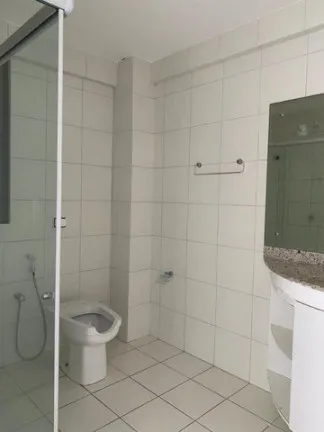Imagem Apartamento com 2 Quartos à Venda, 57 m² em Ponta Negra - Natal