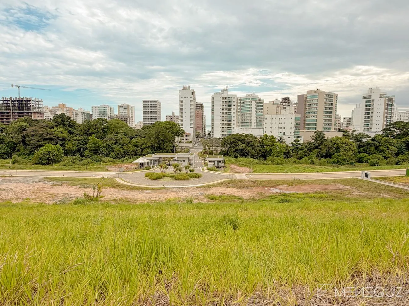 Imagem Lote 474 m² no Condomínio Reserva da Praia, Guarapari