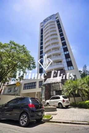 Imagem Flat disponível para locação no Tsue The Palace Flat, com 33m², 1 dormitório e 1 vaga