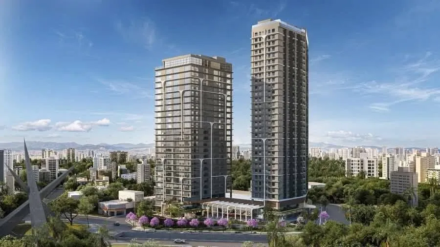 Imagem O METROPOLITAN MARISTA Â- EBM - MIXED-USE, Reunindo Em Um Ãºnico EndereÃ§o Moradia, NegÃ³cios, Gastronomia, ServiÃ§os, ConveniÃªncia E ExperiÃªncias.