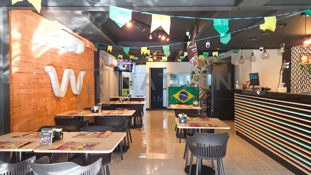Imagem Prédio, 180 m² - venda por R$ 2.500.000,00 ou aluguel por R$ 10.500,00/mês - Tatuapé - São Paulo/SP