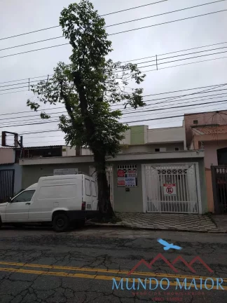 Foto do imóvel Apartamento 70m, 2 quartos e 2 vagas e 1 suite - Vila Eldizia -$ 370.000.