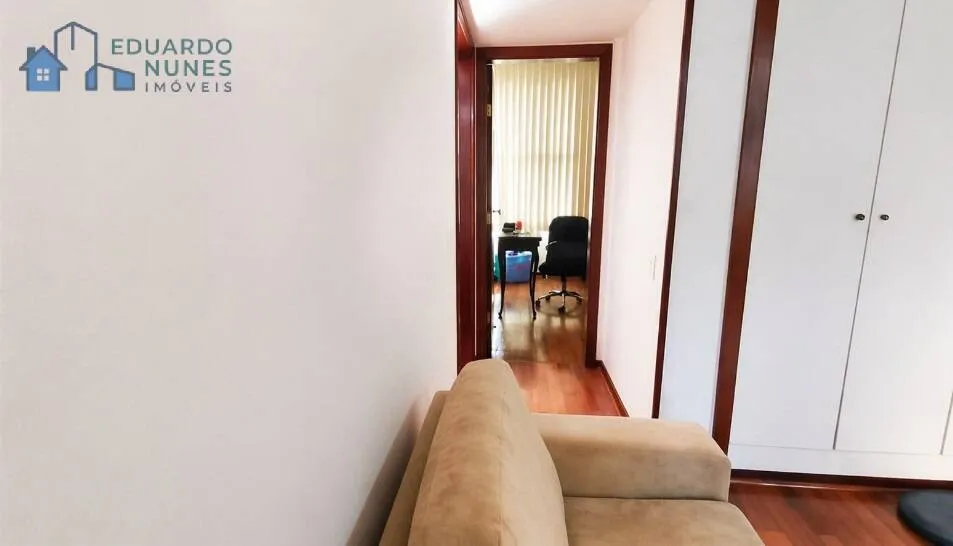 Imagem APARTAMENTO A VENDA 04 QUARTOS 02 VAGAS NA SERRA 136 m².