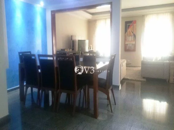 Imagem Sobrado com 4 dormitórios à venda, 370 m por R$ 1.700.000,00 - Cidade Patriarca - São Paulo/SP