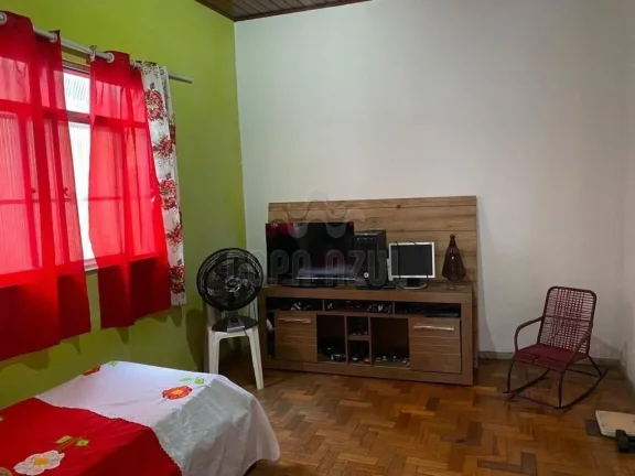 Imagem São Francisco Xavier - Residencial › Casa com 2 quarto(s) a Venda