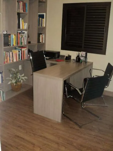 Imagem Apartamento com 4 Quartos à Venda, 230 m² em Vila Japi Ii - Jundiaí