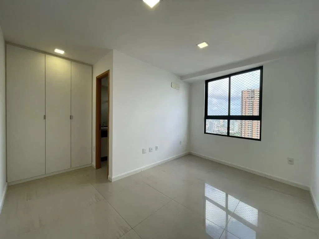 Imagem Apartamento à venda, 220 m² por R$ 2.399.995,00 - Altiplano Cabo Branco - João Pessoa/PB