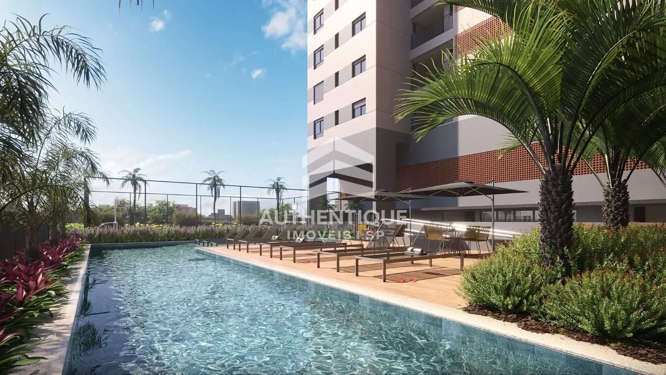 Imagem LASAR CHACARA KLABIN - Apartamento à venda no bairro Chacara Klabin - São Paulo/SP
