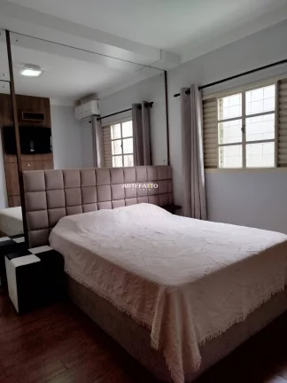 Imagem Casa à venda, Residencial José de Carlos, com 3 quartos, 167m2