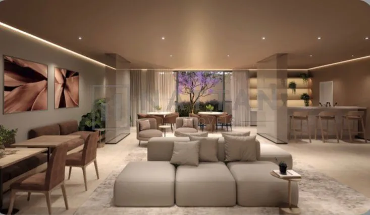 Imagem Apartamento com 1 dormitório à venda, 30 m² por R$ 365.000,00 - Tatuapé - São Paulo/SP