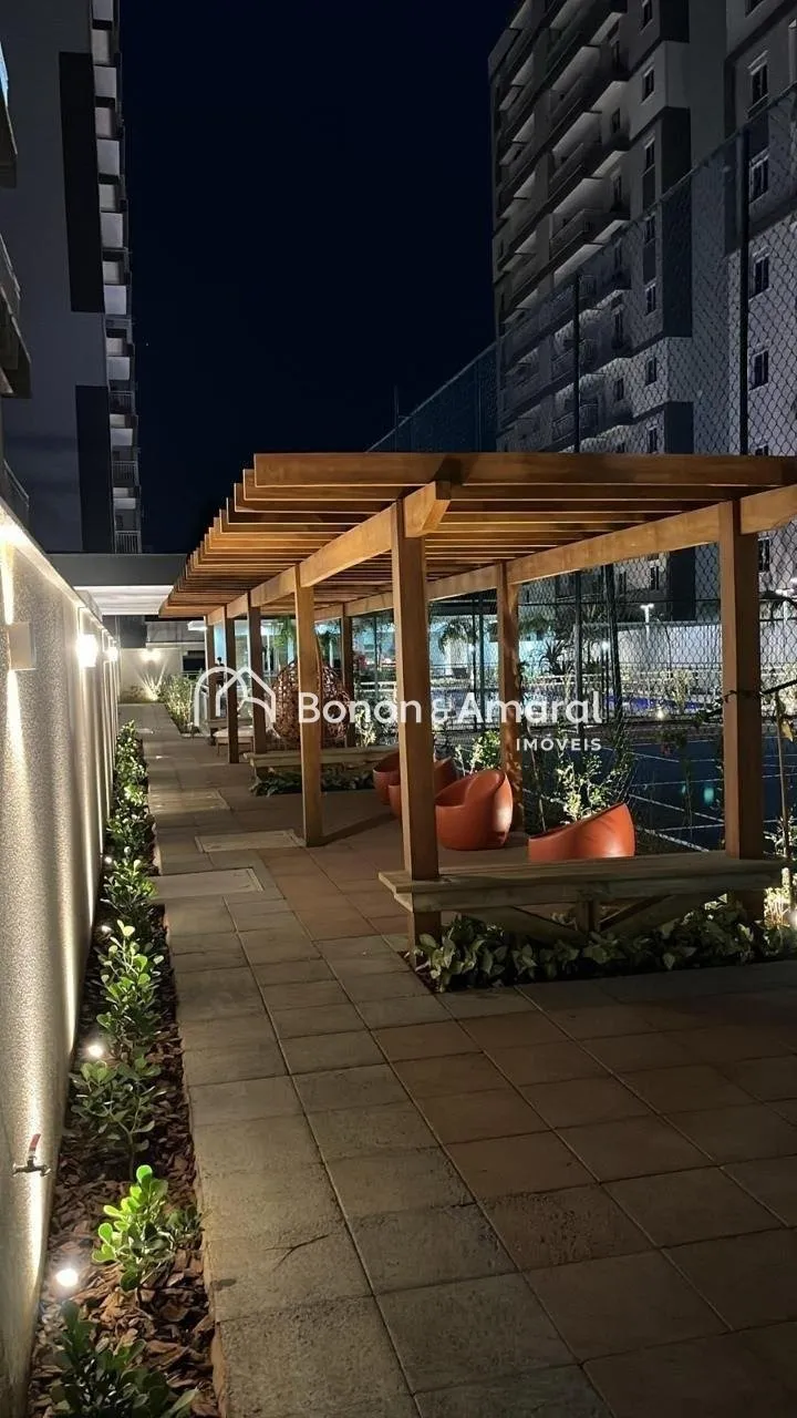 Imagem Apartamento à venda com 3 dormitórios no Eco Vila Santa Margarida no Bairro Morumbi em Paulínia/SP