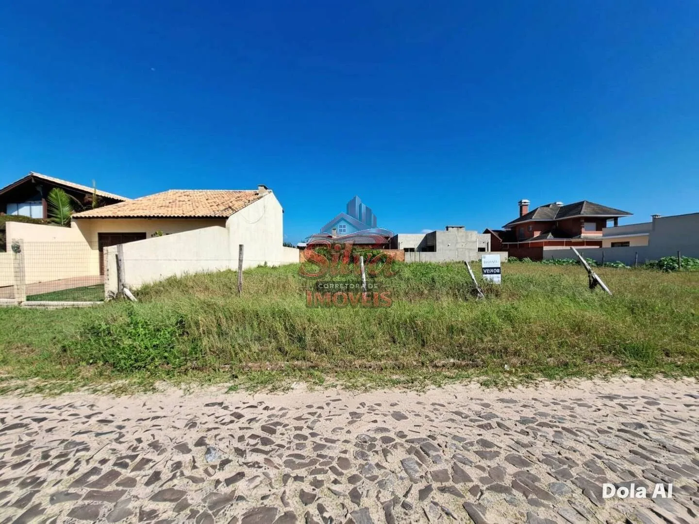 Imagem T615 |Terreno 300m² a 50m do mar - Presidente