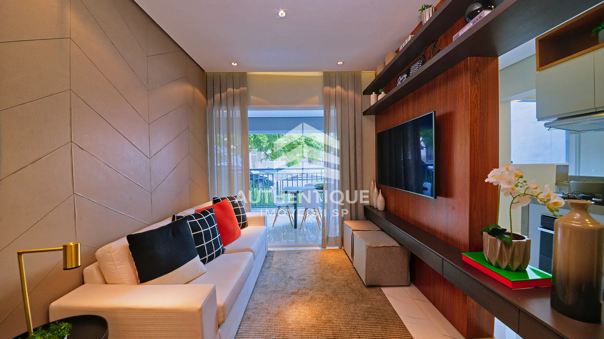 Imagem Wonderful Aclimação - Apartamento à venda em São Paulo/SP