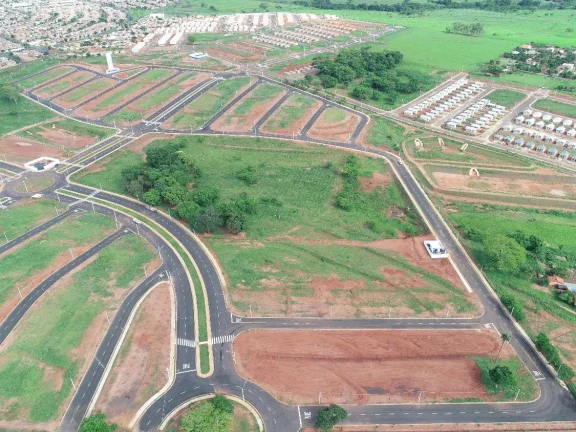 Imagem TERRENO A VENDA NO RESIDENCIAL VILA LOBOS