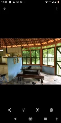 Imagem SITIO COMERCIAL em PRESIDENTE FIGUEIREDO - AM, Comunidade Rural