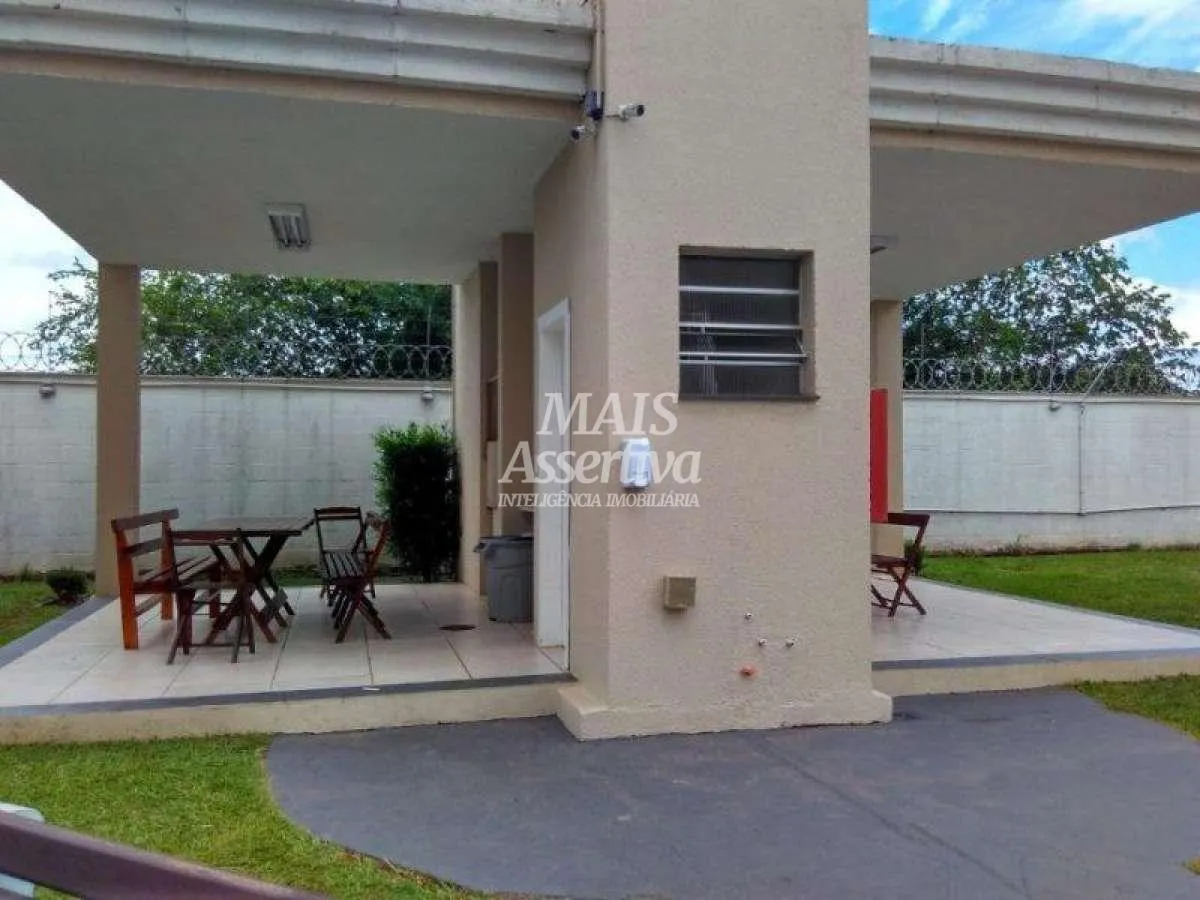 Imagem Apartamento para Venda em São Leopoldo / RS no bairro Santos Dumont