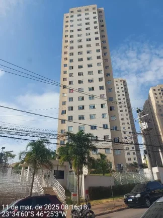Foto do imóvel Oportunidade Única em SAO PAULO - SP | Tipo: Apartamento | Negociação: Venda Direta Online | Situação: Imóvel em RUA JUA MIRIM